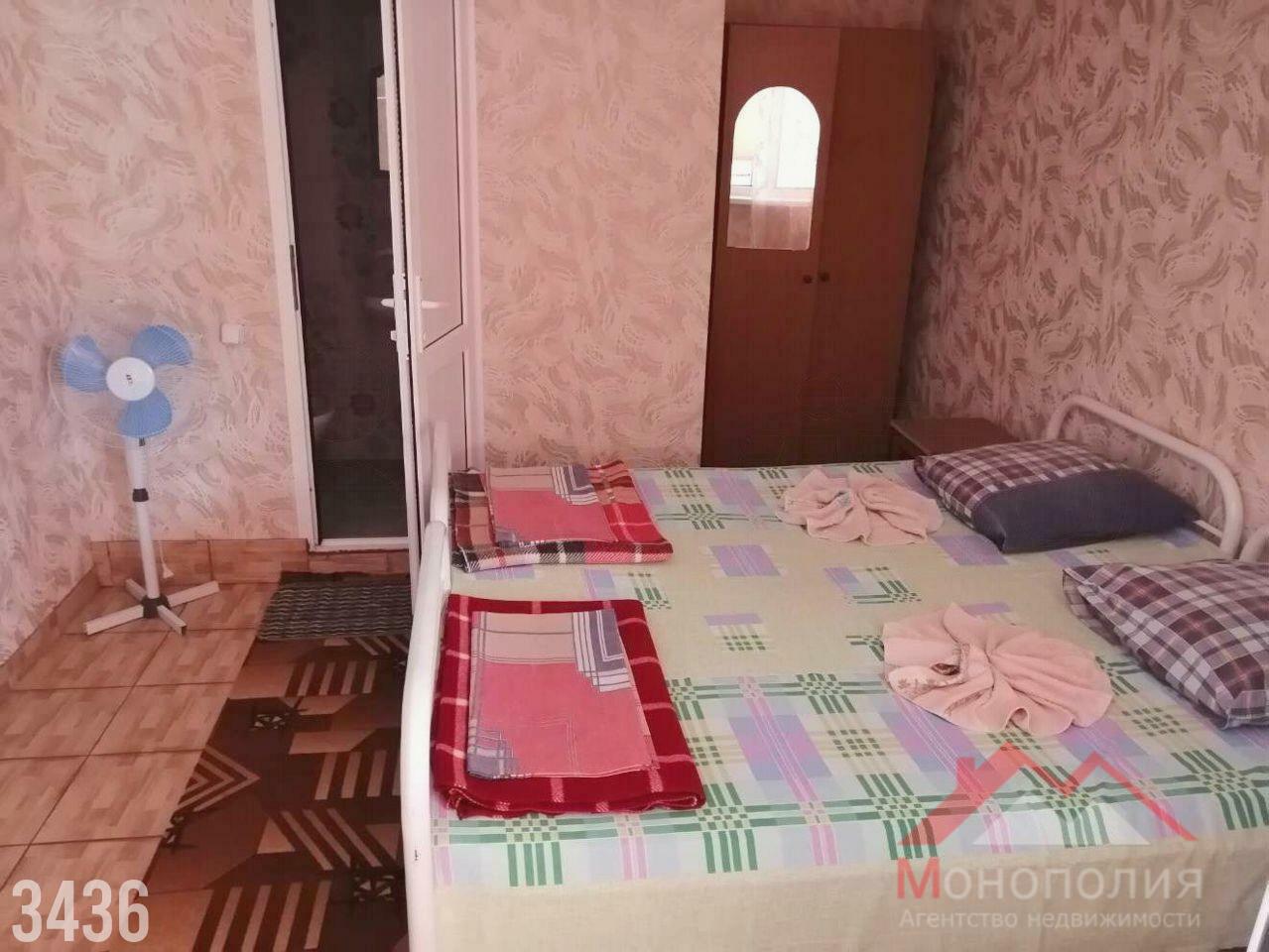 Дом на продажу в Витязево, улица Толстого, 34А фото №13