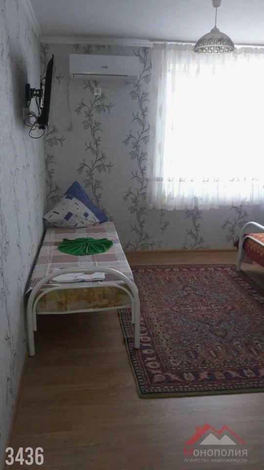 Дом на продажу в Витязево, улица Толстого, 34А фото №14