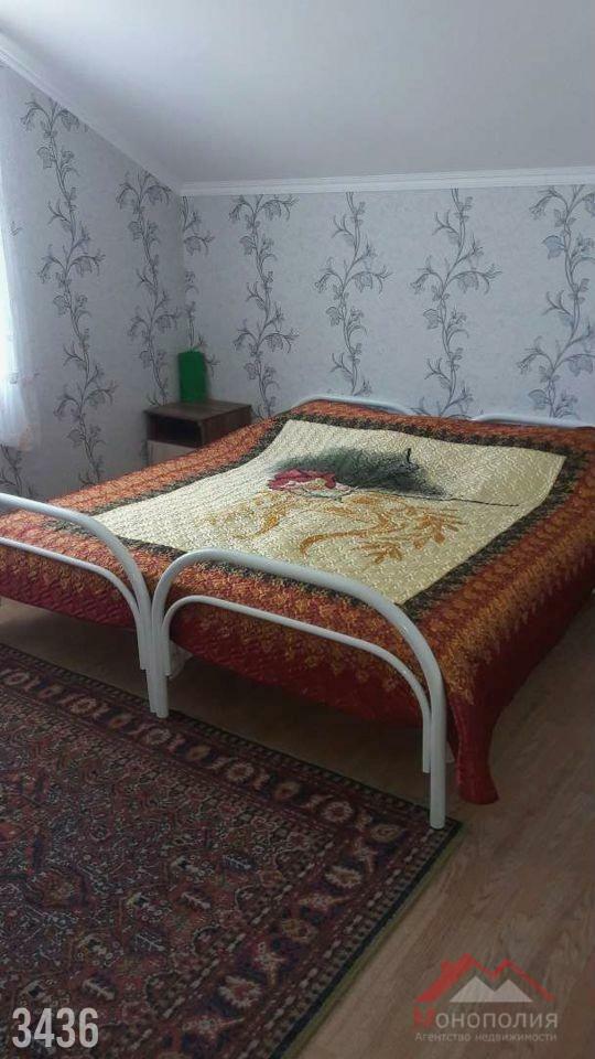 Дом на продажу в Витязево, улица Толстого, 34А фото №15