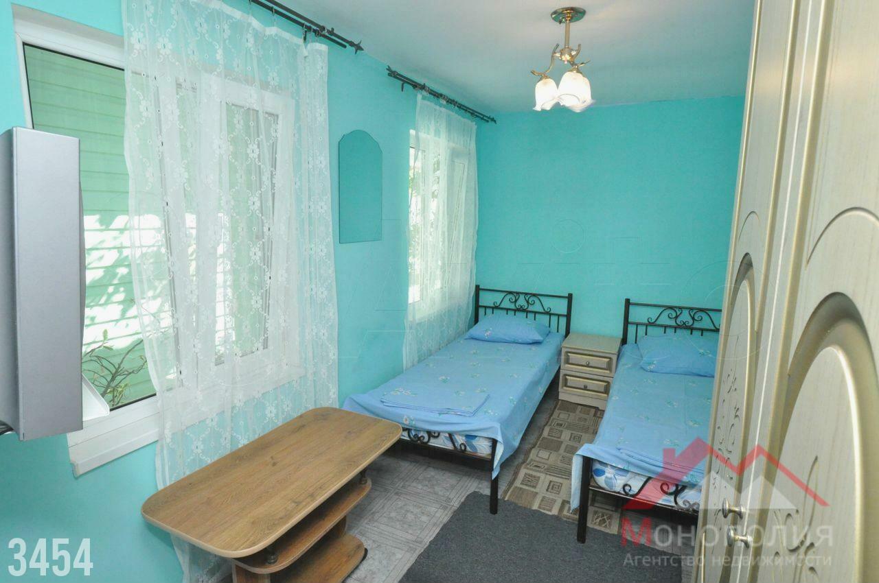 Дом на продажу в Анапе, Пионерский проспект, 199А фото №10