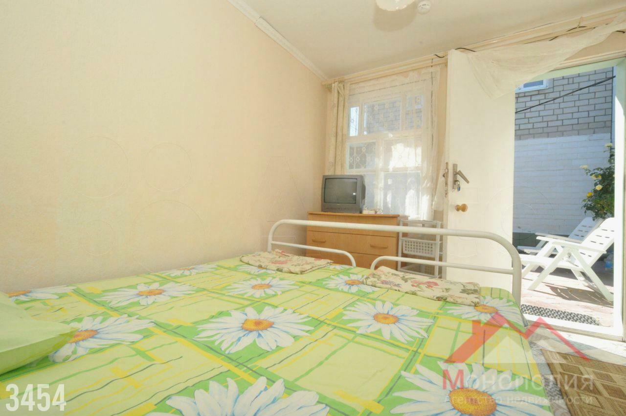 Дом на продажу в Анапе, Пионерский проспект, 199А фото №13