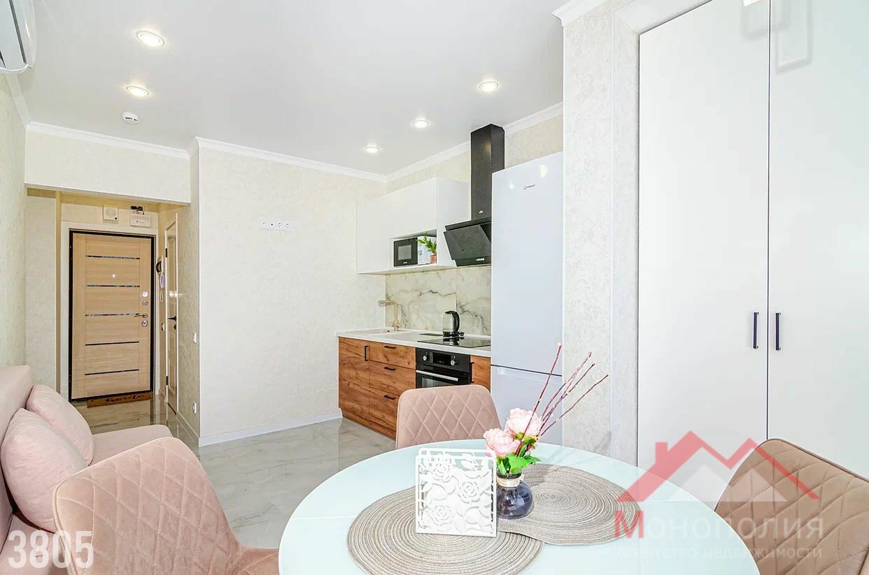 Квартира на продажу в Анапе, Пионерский проспект, 100В фото №9