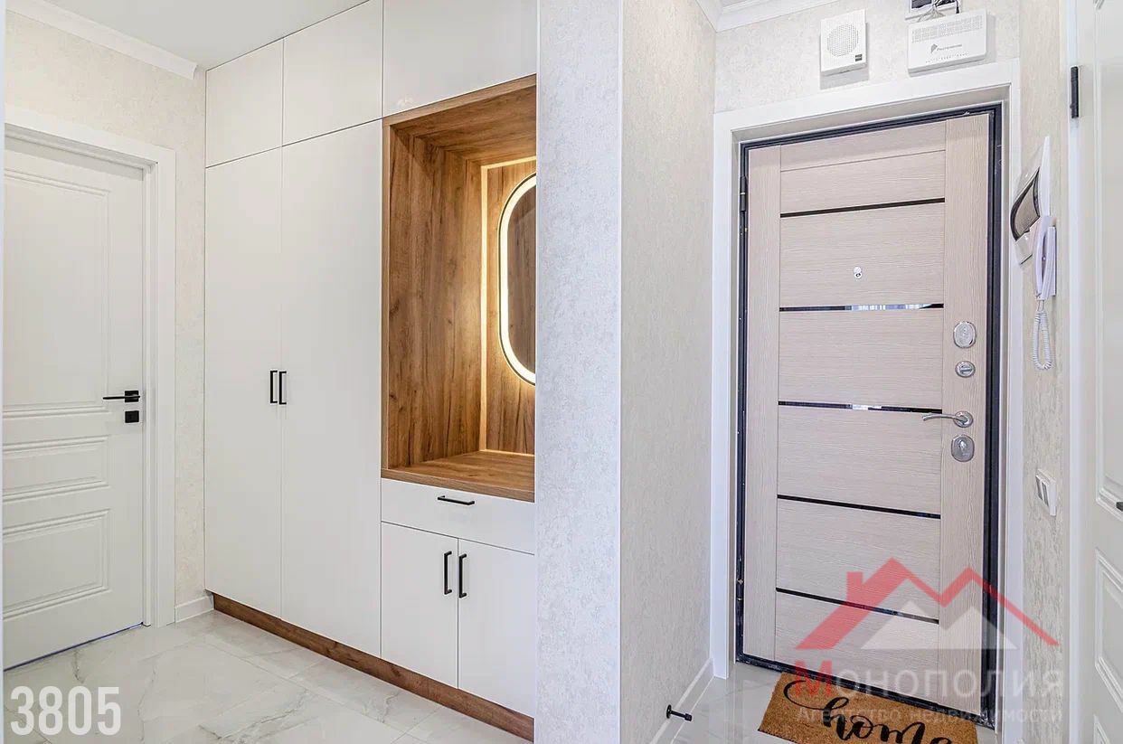 Квартира на продажу в Анапе, Пионерский проспект, 100В фото №11