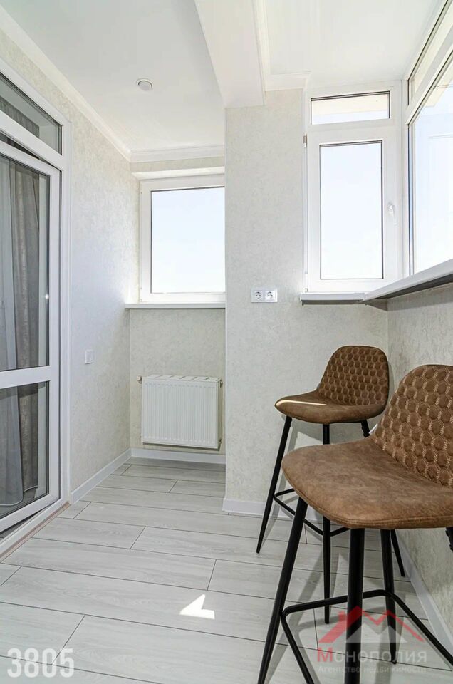Квартира на продажу в Анапе, Пионерский проспект, 100В фото №13