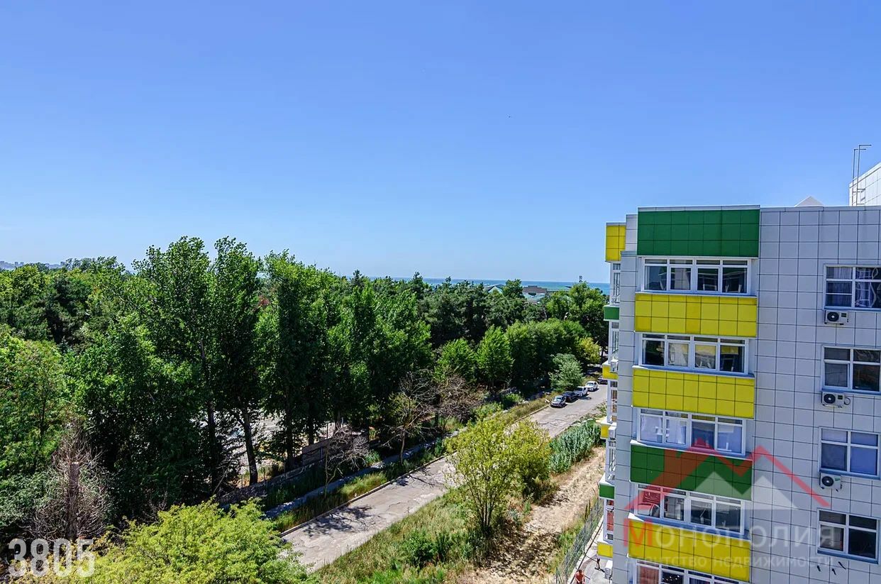 Квартира на продажу в Анапе, Пионерский проспект, 100В фото №17