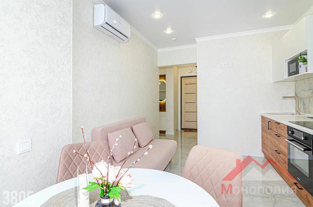 Квартира на продажу в Анапе, Пионерский проспект, 100В фото №6