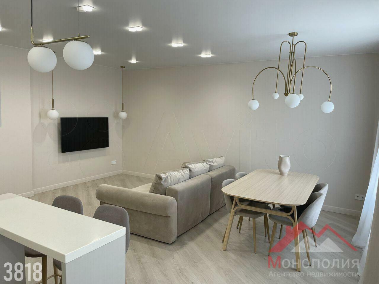 Квартира на продажу в Анапе, Мирная улица, 29 фото №11