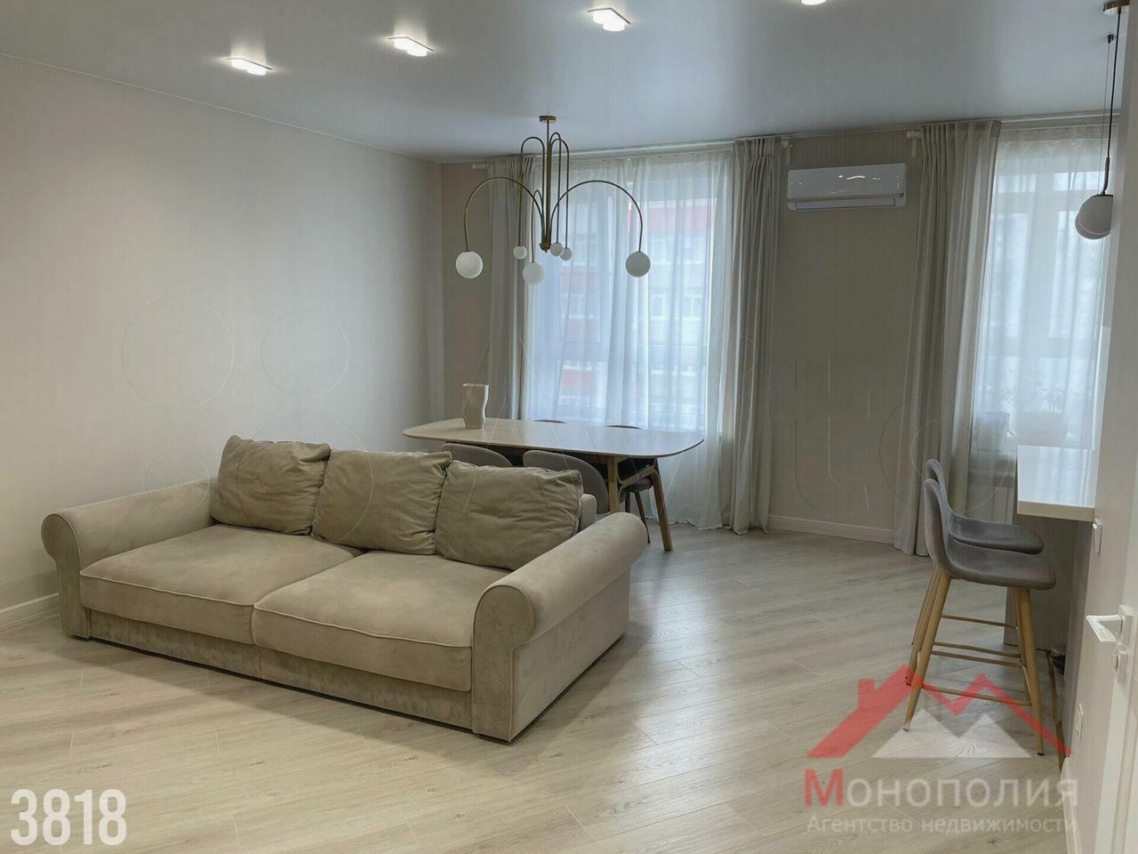 Квартира на продажу в Анапе, Мирная улица, 29 фото №5