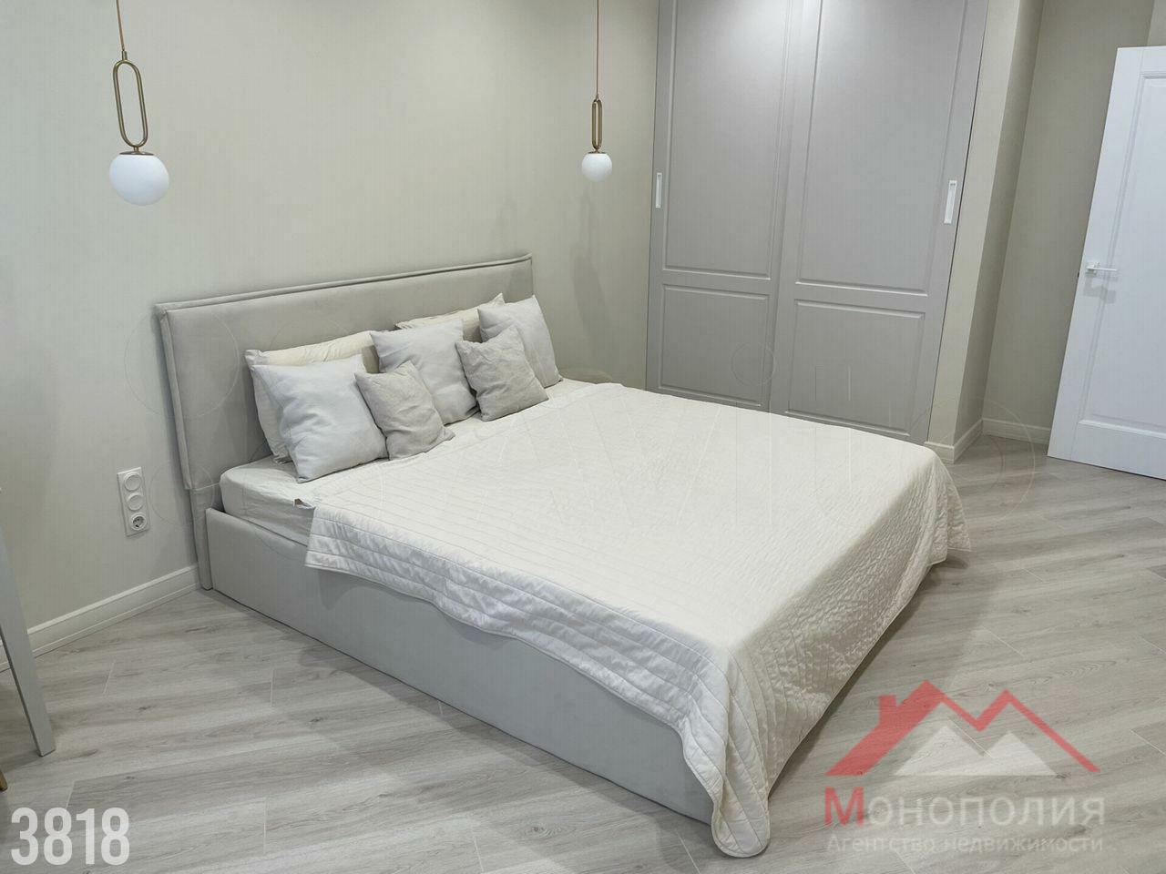 Квартира на продажу в Анапе, Мирная улица, 29 фото №1