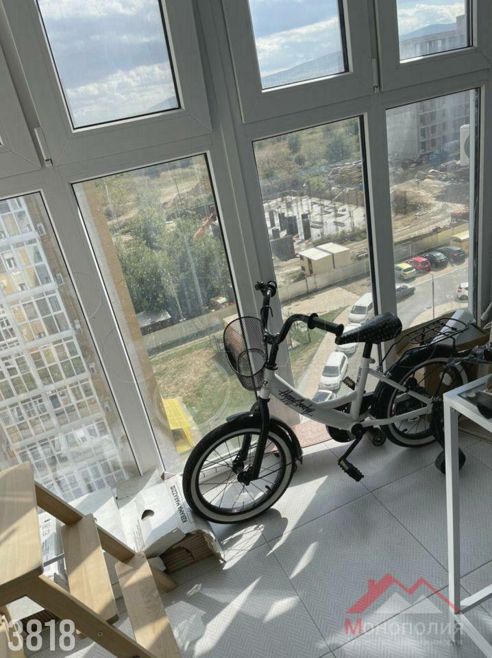 Квартира на продажу в Анапе, Мирная улица, 29 фото №18