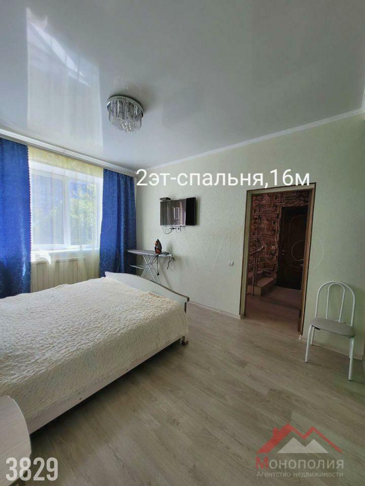 Дом на продажу в Анапе, Рождественская улица фото №10