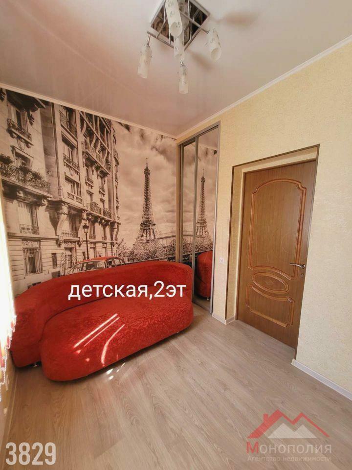 Дом на продажу в Анапе, Рождественская улица фото №11