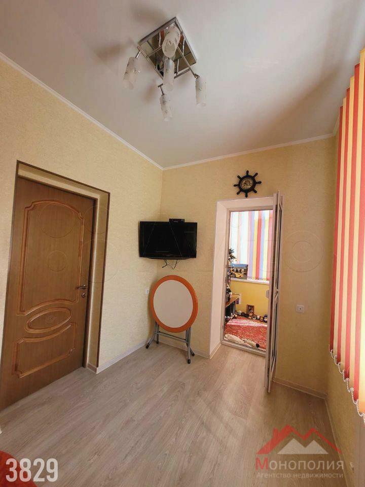 Дом на продажу в Анапе, Рождественская улица фото №12