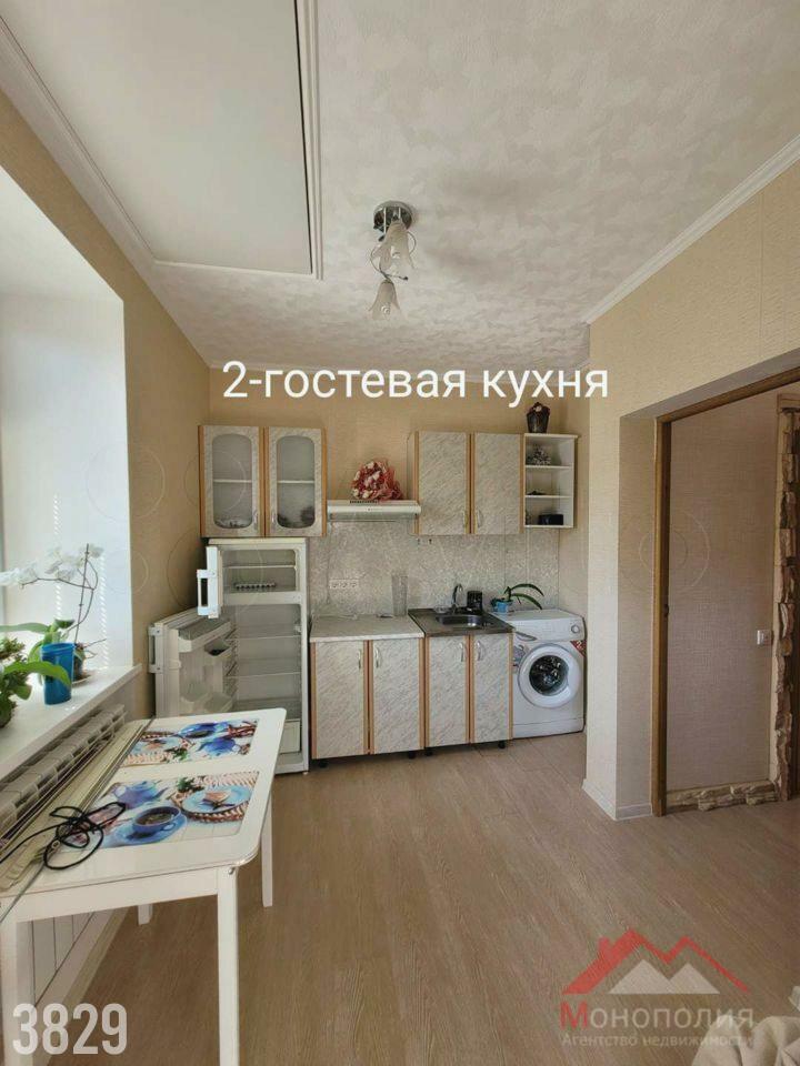 Дом на продажу в Анапе, Рождественская улица фото №20