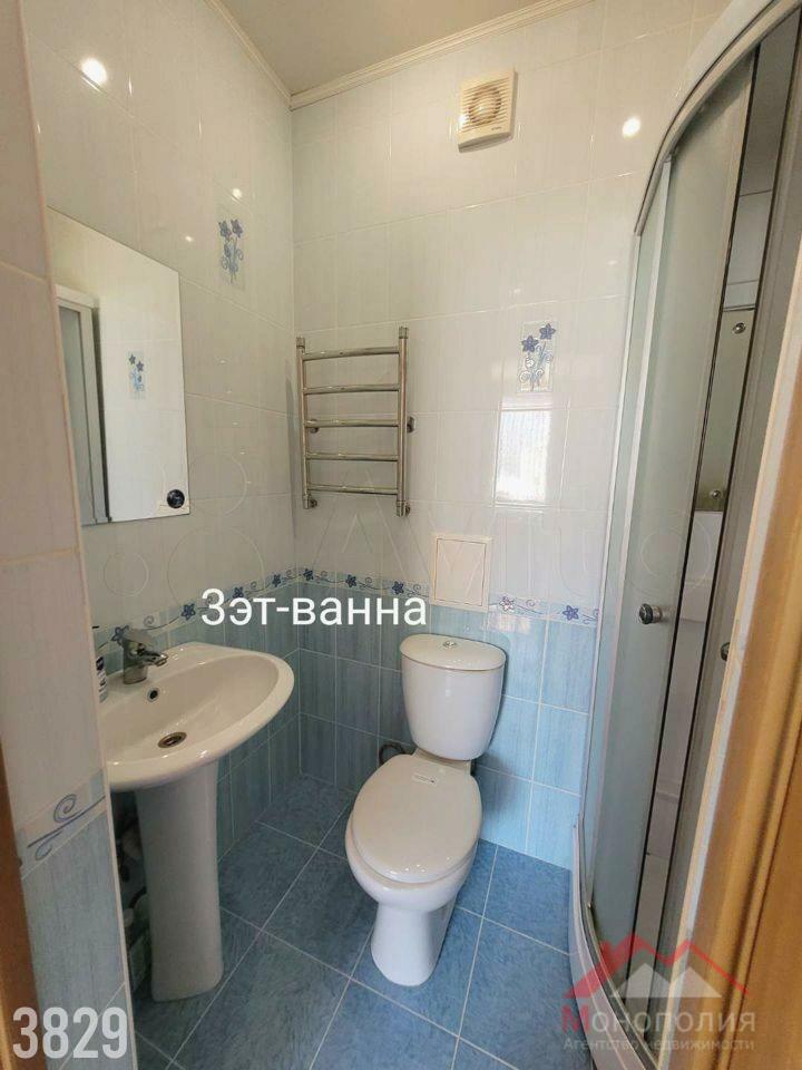Дом на продажу в Анапе, Рождественская улица фото №22