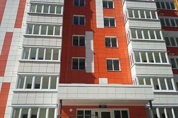 3-к квартира, 86 м², 4/16 эт.