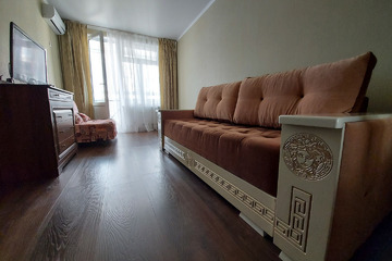 2-к квартира, 61 м², 12/16 эт.