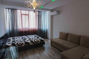 1-к квартира, 44,8 м², 7/9 эт.