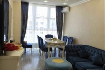 2-к квартира, 44 м², 16/20 эт.